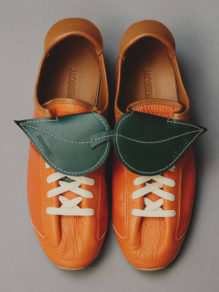 jacquemus men shoes