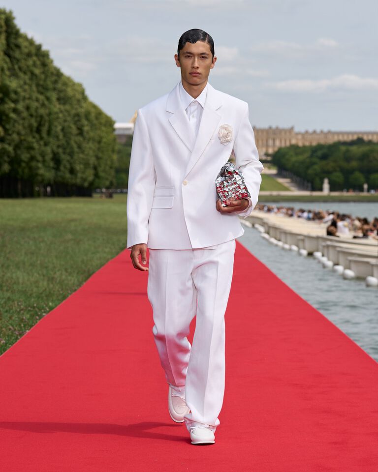 jacquemus le chouchou