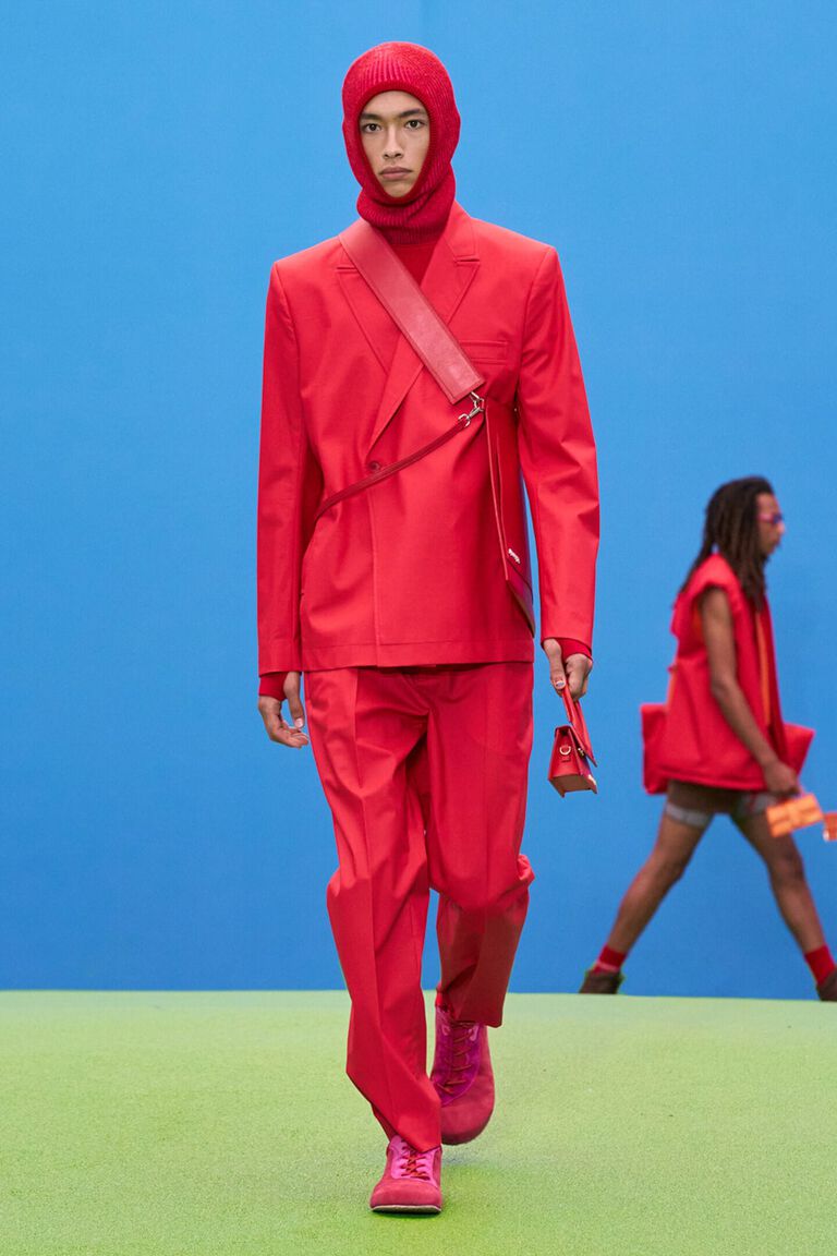 jacquemus la montagne