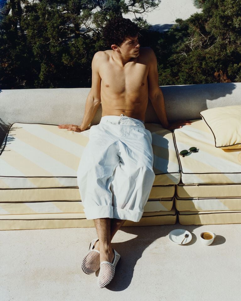 jacquemus men