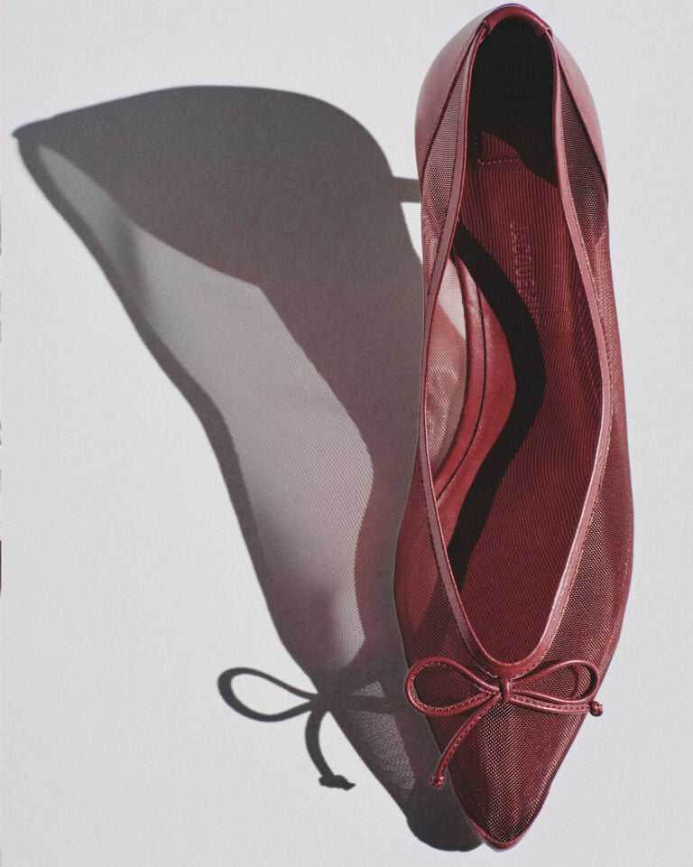 jacquemus new shoes