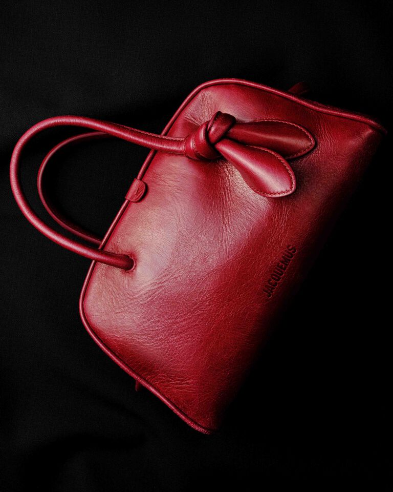 jacquemus the turismo