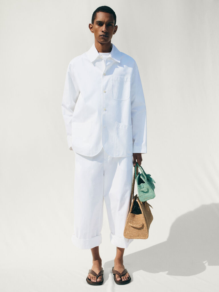 jacquemus men
