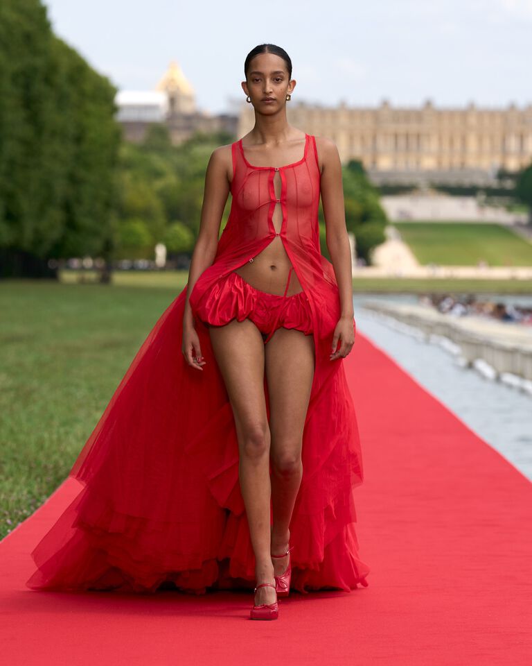 jacquemus le chouchou