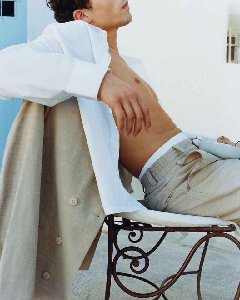 jacquemus men