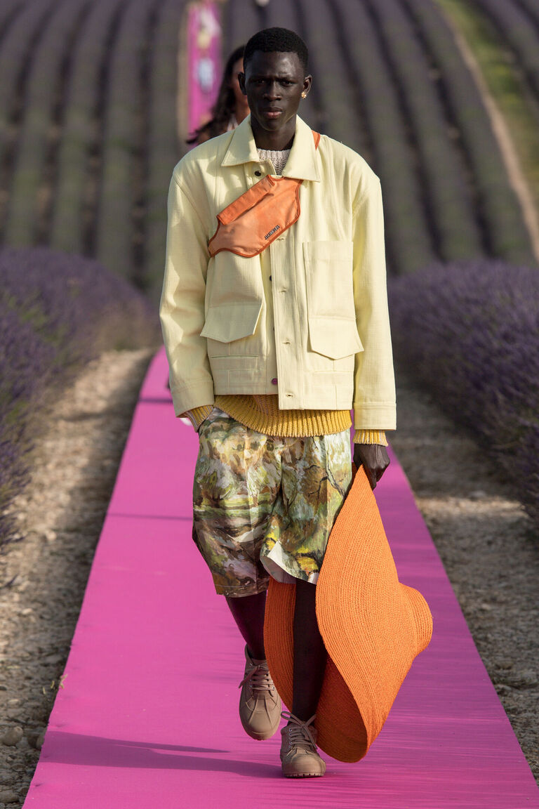 jacquemus le coup de soleil