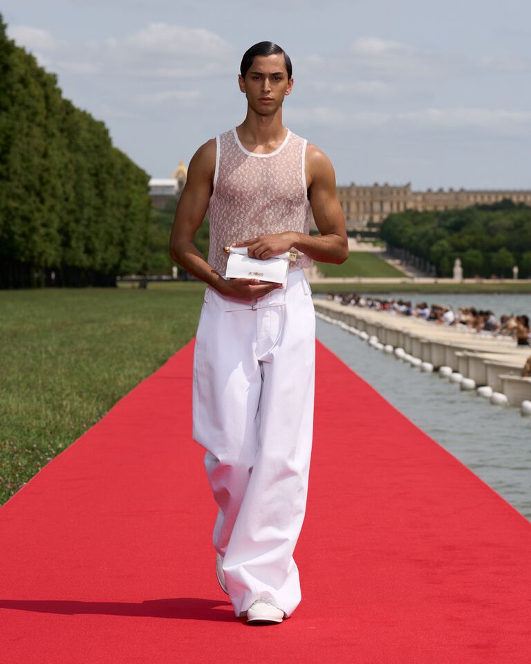 jacquemus le chouchou