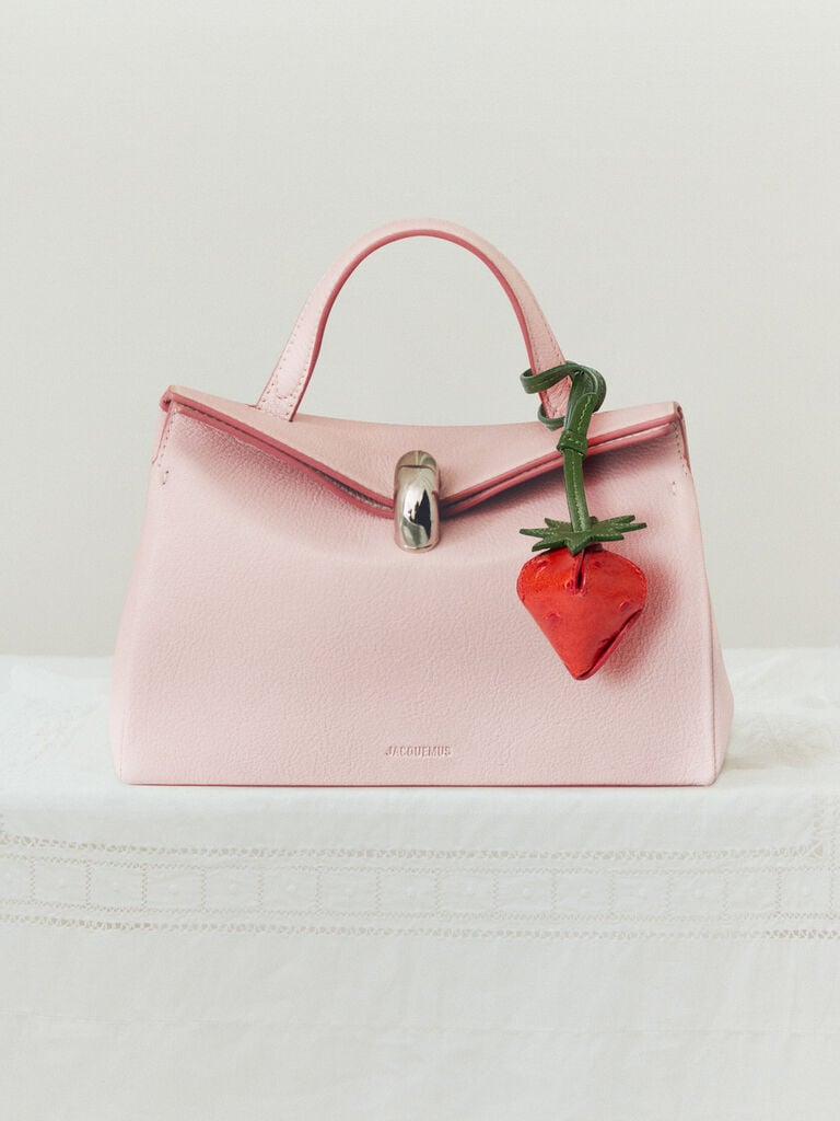 jacquemus valerie bags