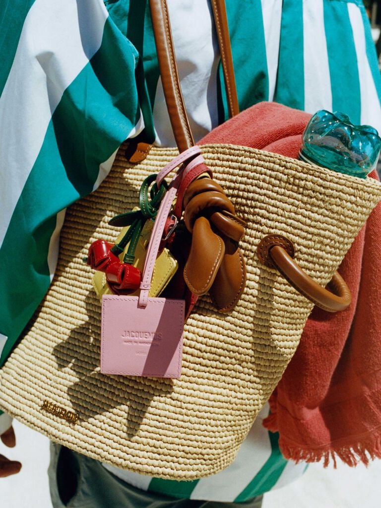 jacquemus bags