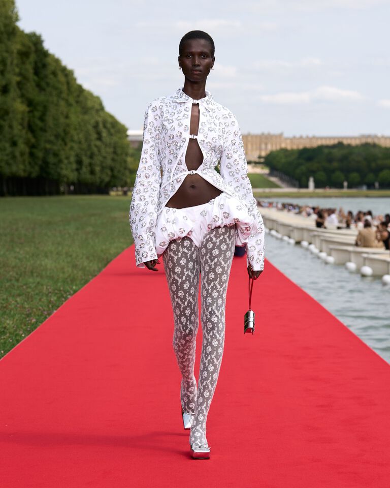 jacquemus le chouchou