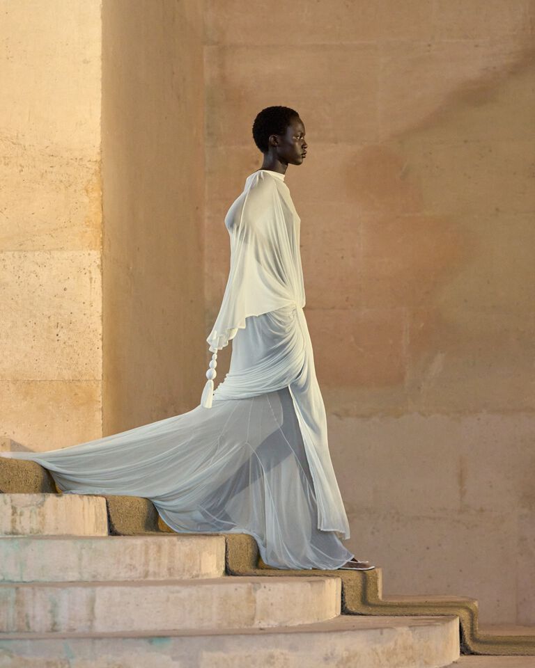 jacquemus new collection women