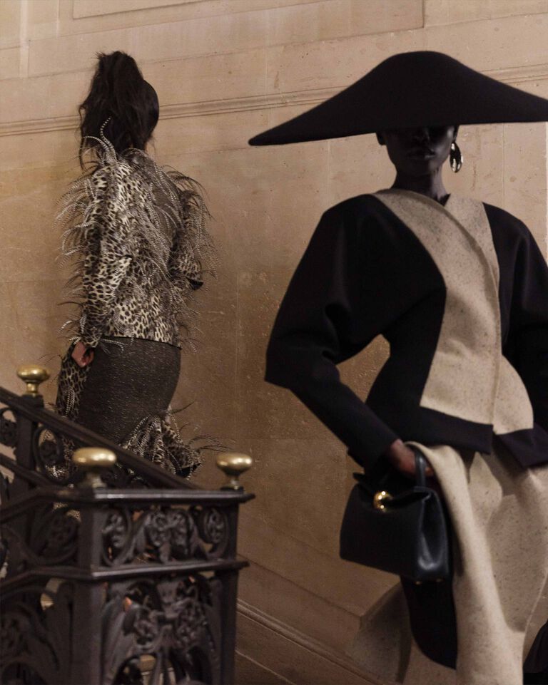 jacquemus le palmier