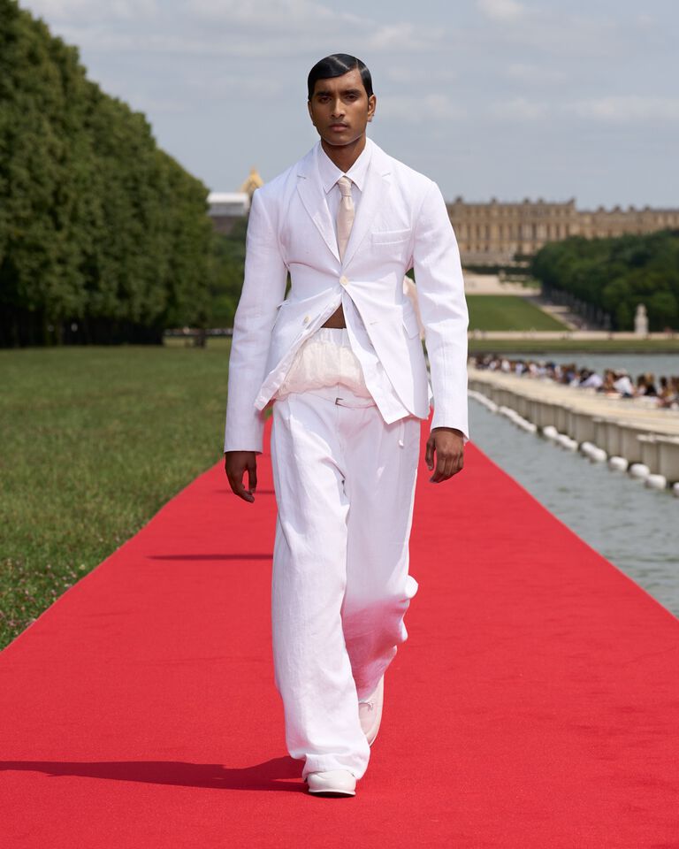 jacquemus le chouchou