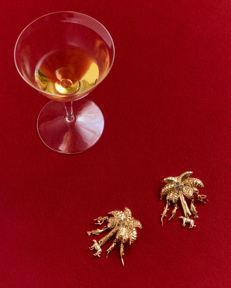 jacquemus le palmier