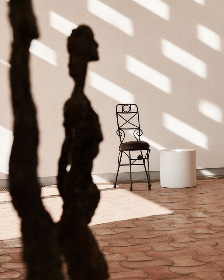 jacquemus les sculptures