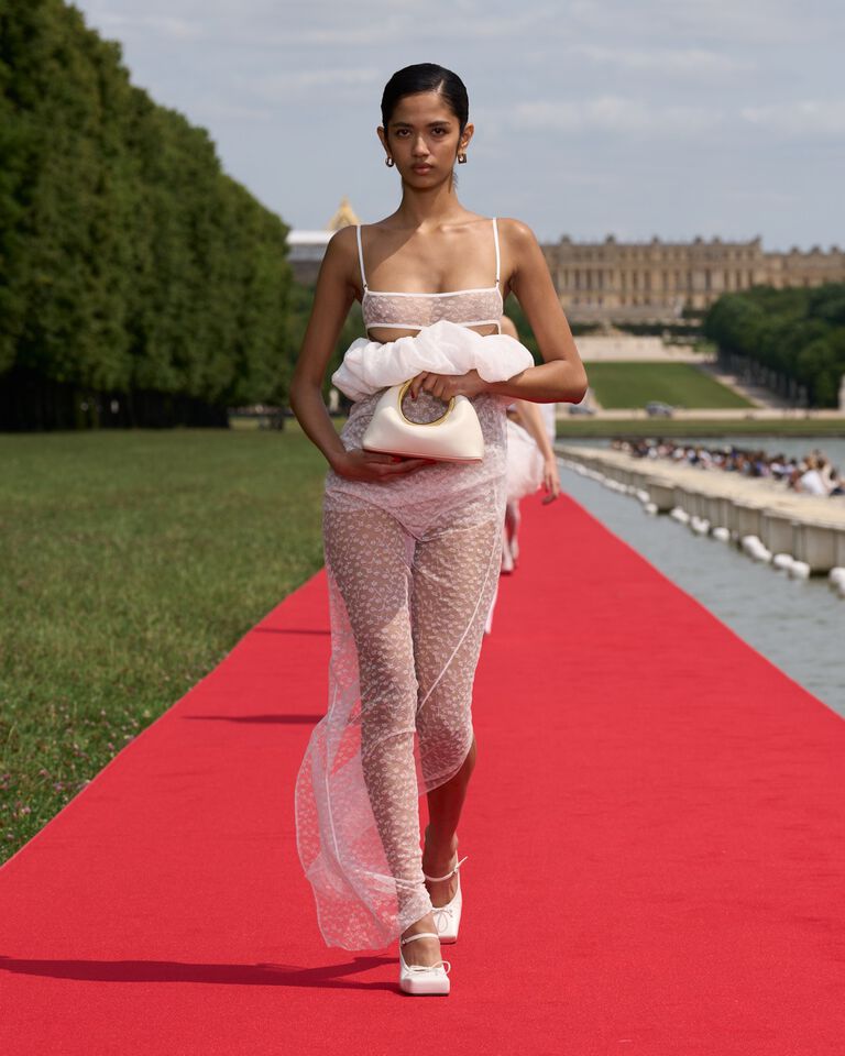 jacquemus le chouchou