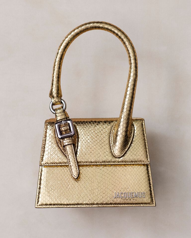 jacquemus chiquito