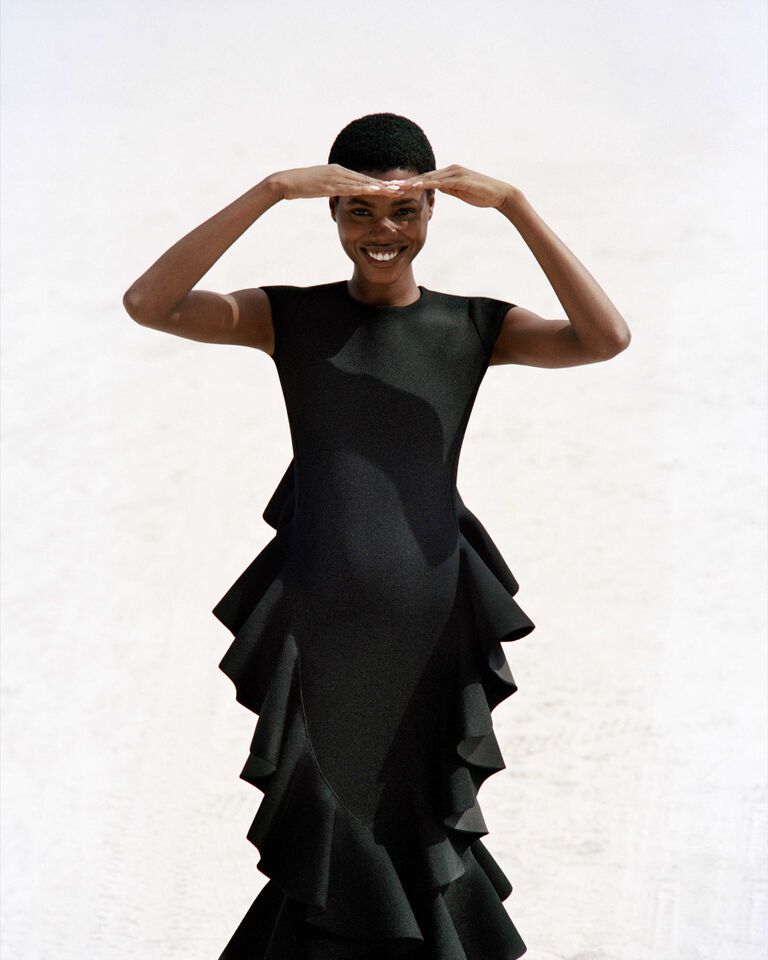 jacquemus وصلنا حديثاً   للنساء