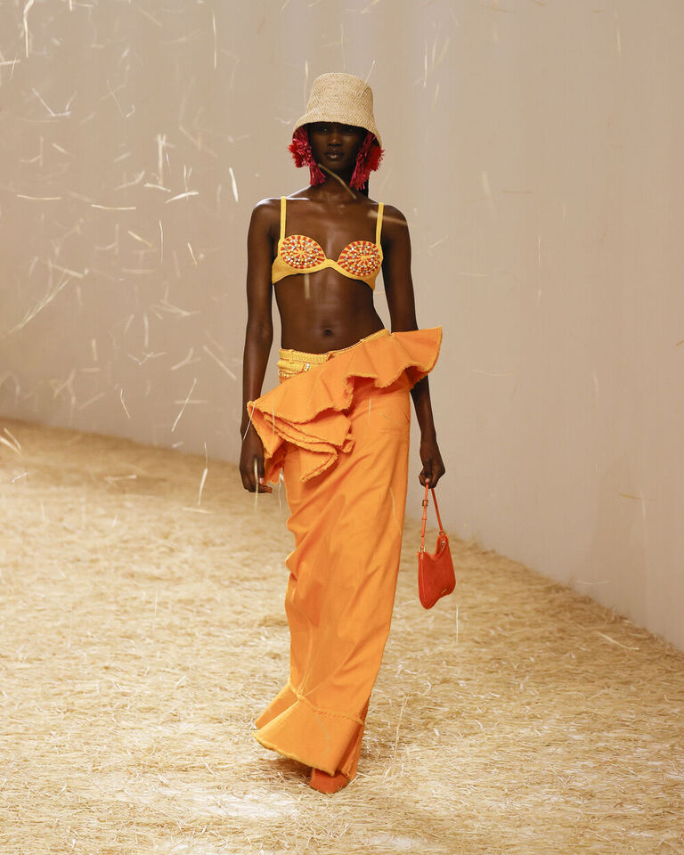 jacquemus le raphia