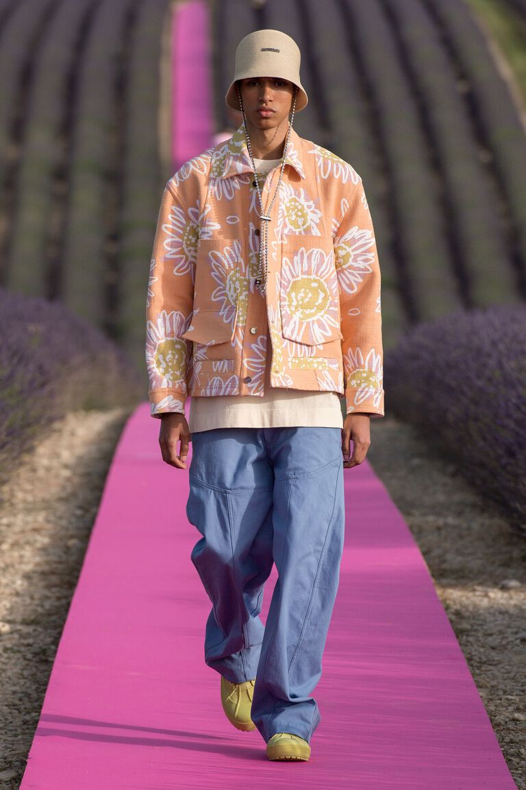 jacquemus le coup de soleil