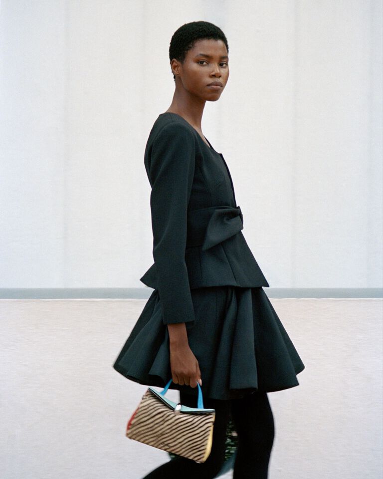 jacquemus وصلنا حديثاً   للنساء