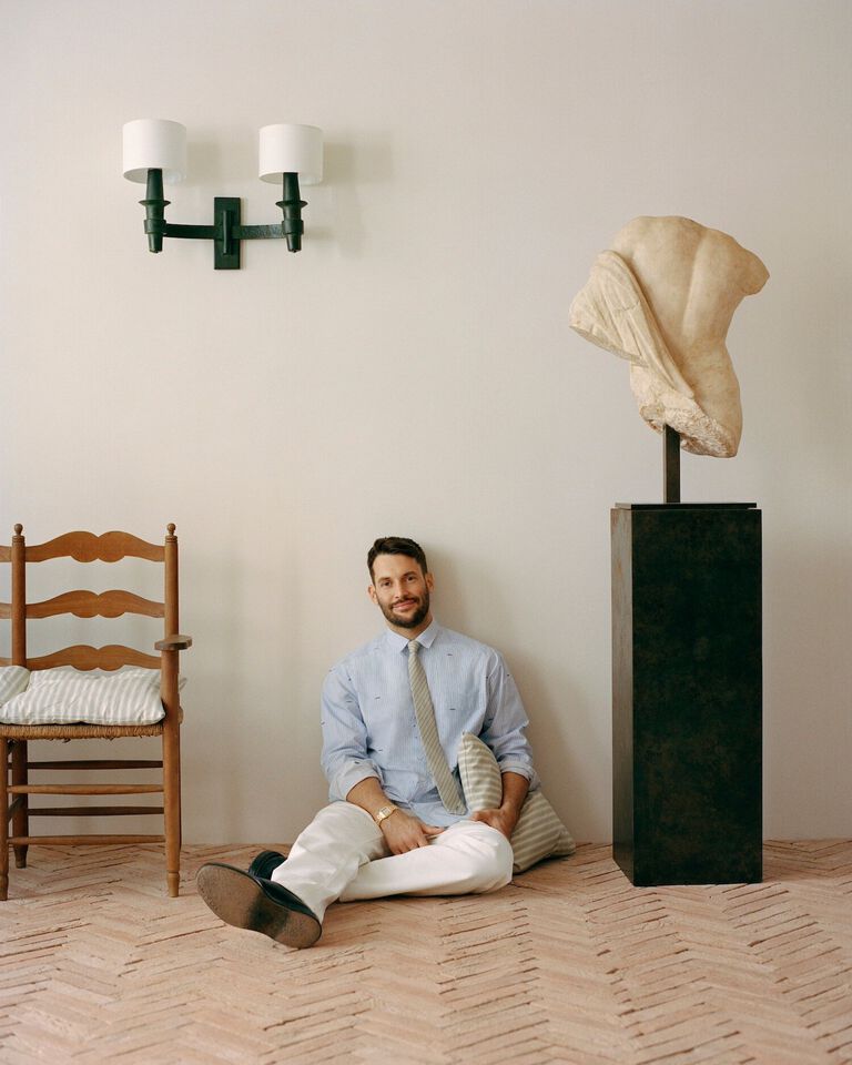 simon jacquemus simon jacquemus
