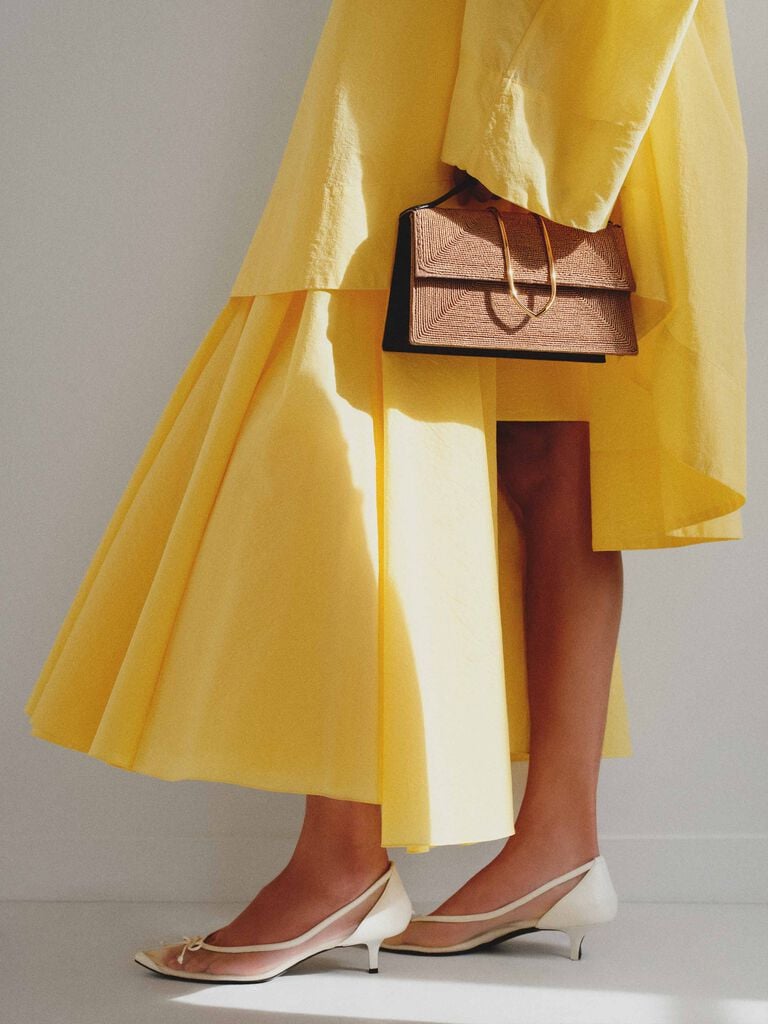 jacquemus the bambino