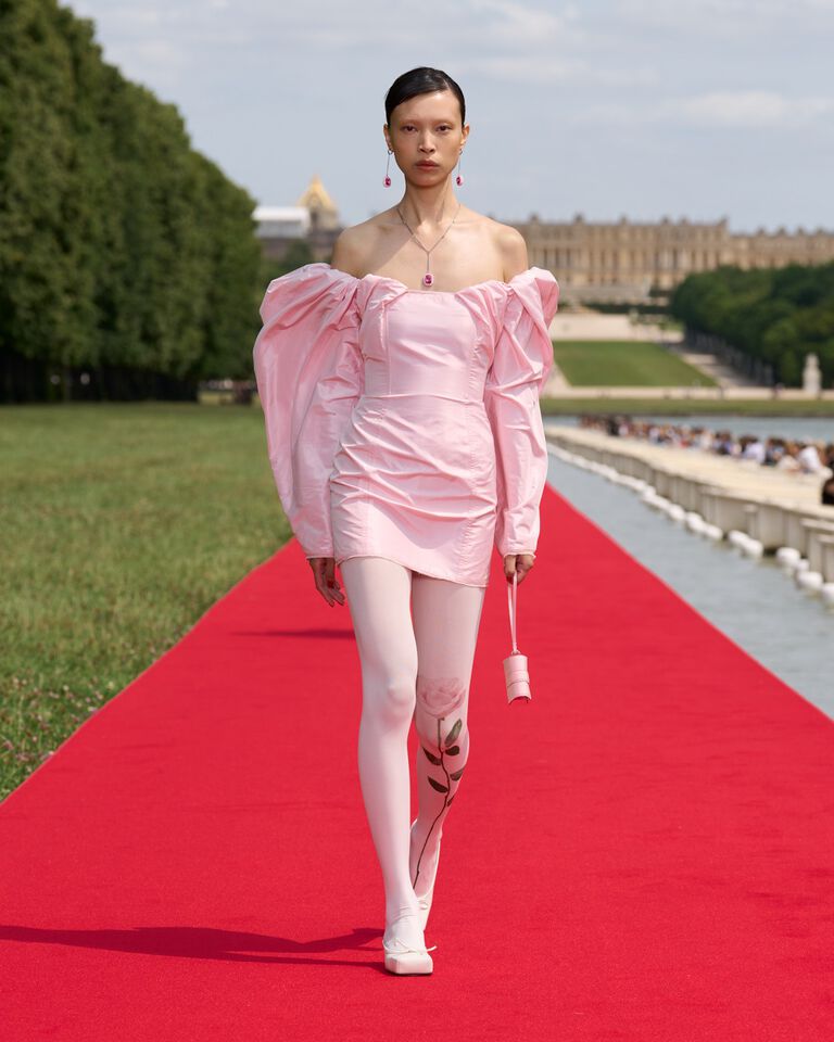 jacquemus le chouchou