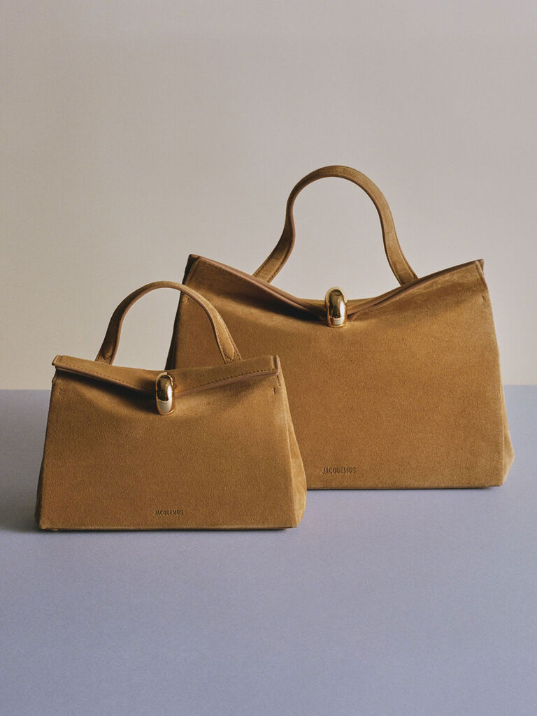 jacquemus bags