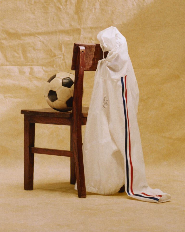 jacquemus nike