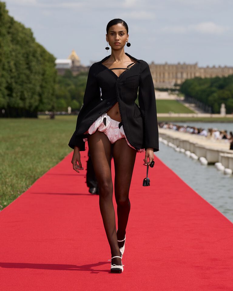 jacquemus le chouchou