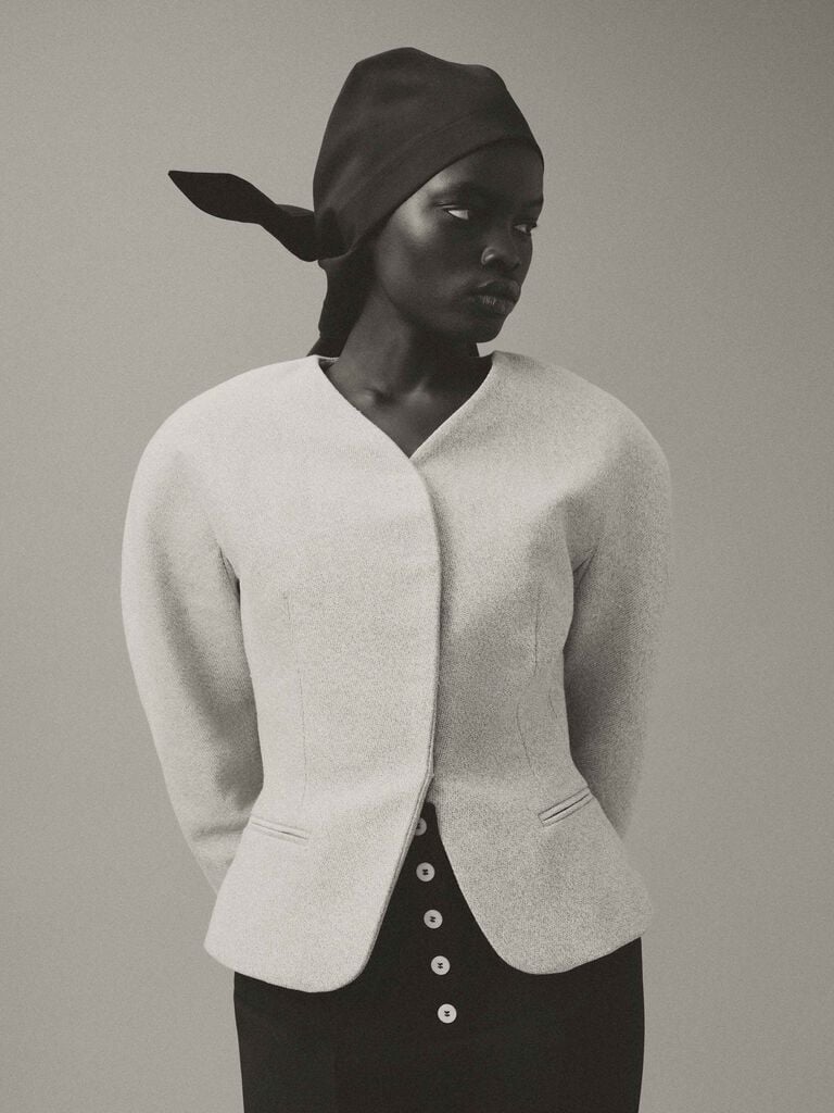 jacquemus suits jacquemus suits