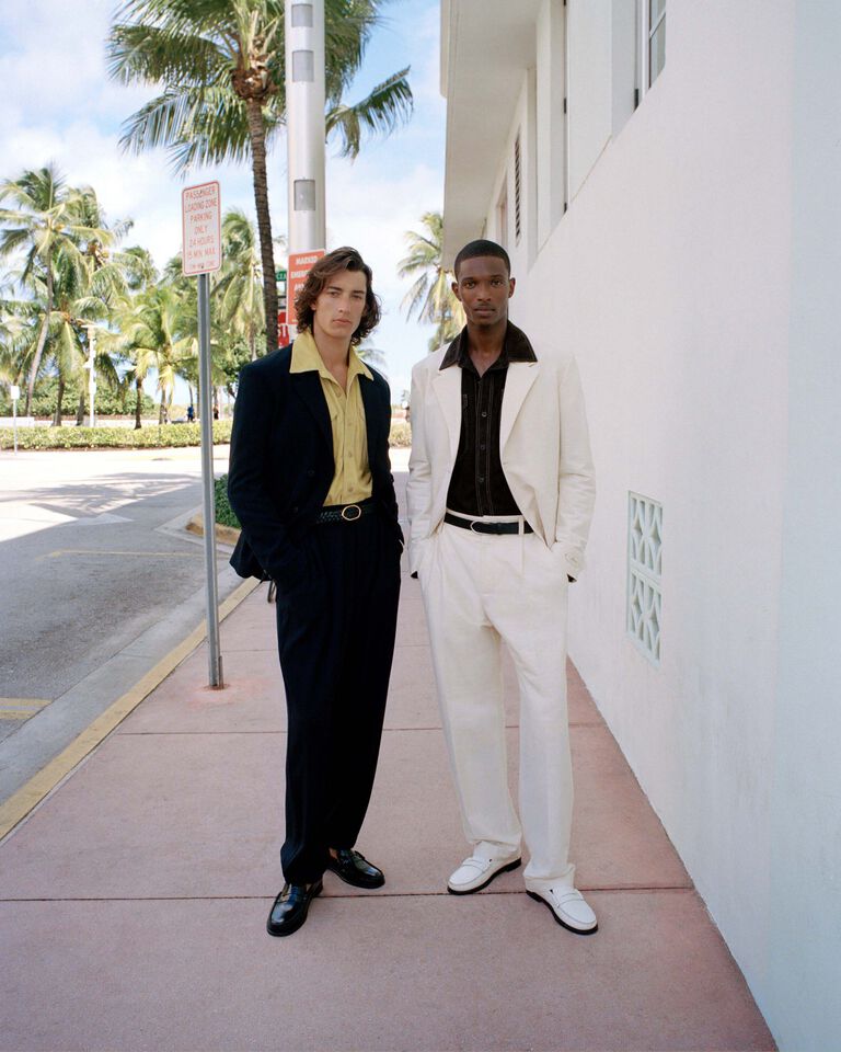 jacquemus وصلنا حديثاً   للرجال