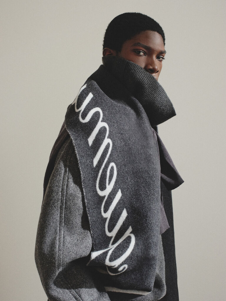 jacquemus new in men