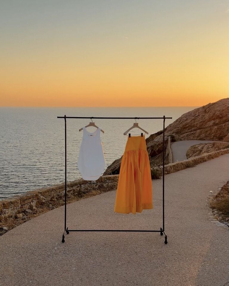 jacquemus le bonheur