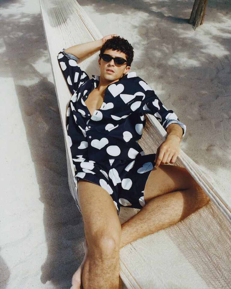 jacquemus men