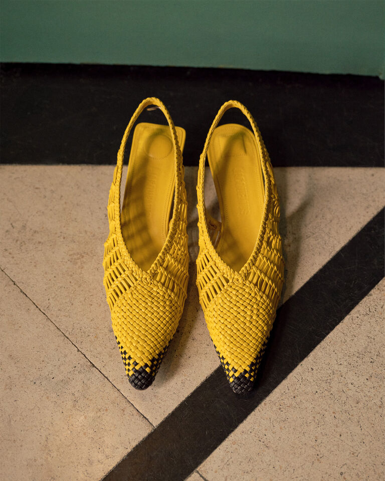 jacquemus new collection women