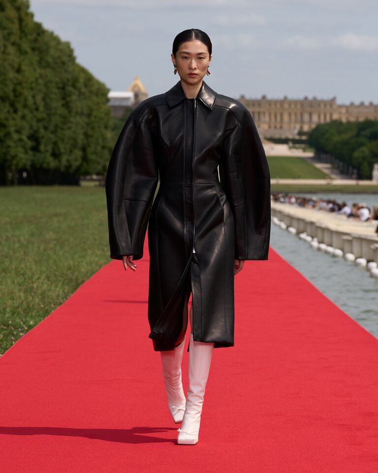 jacquemus le chouchou