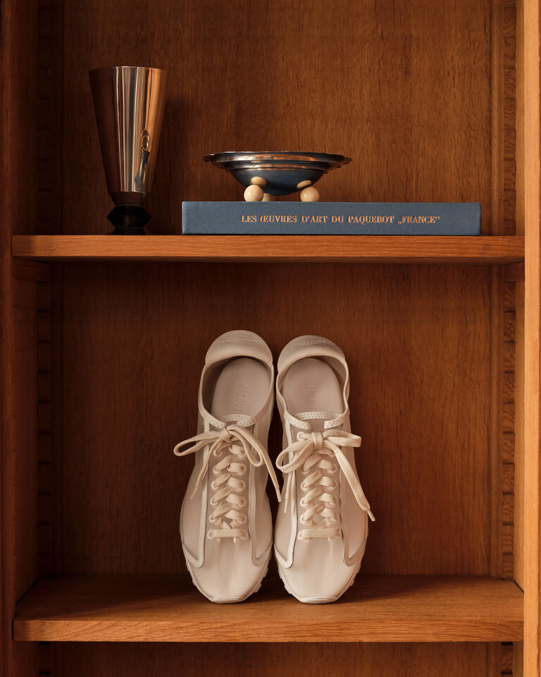 jacquemus the tennis