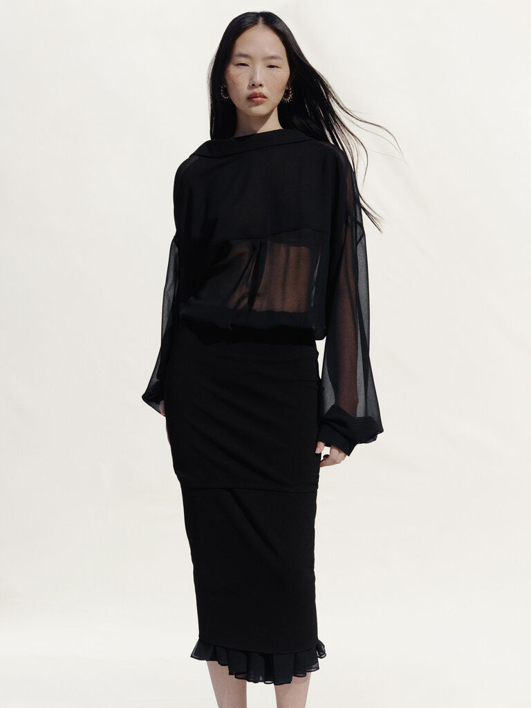 jacquemus new in   women