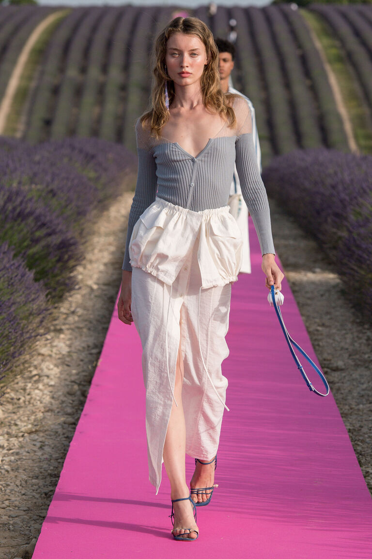 jacquemus le coup de soleil