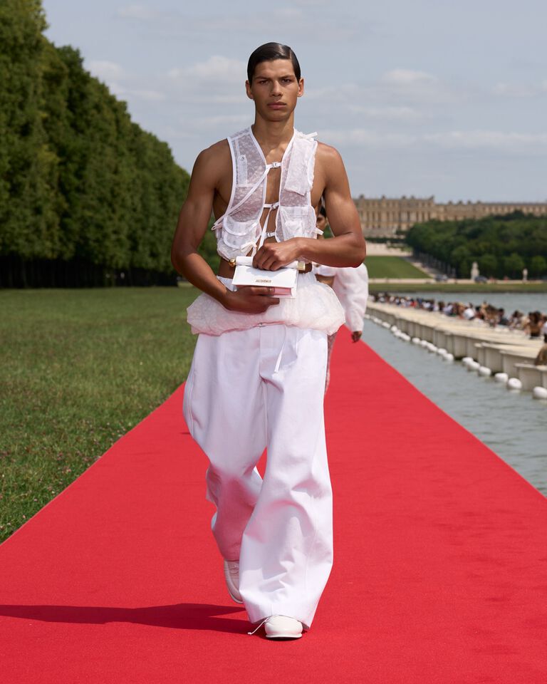 jacquemus le chouchou