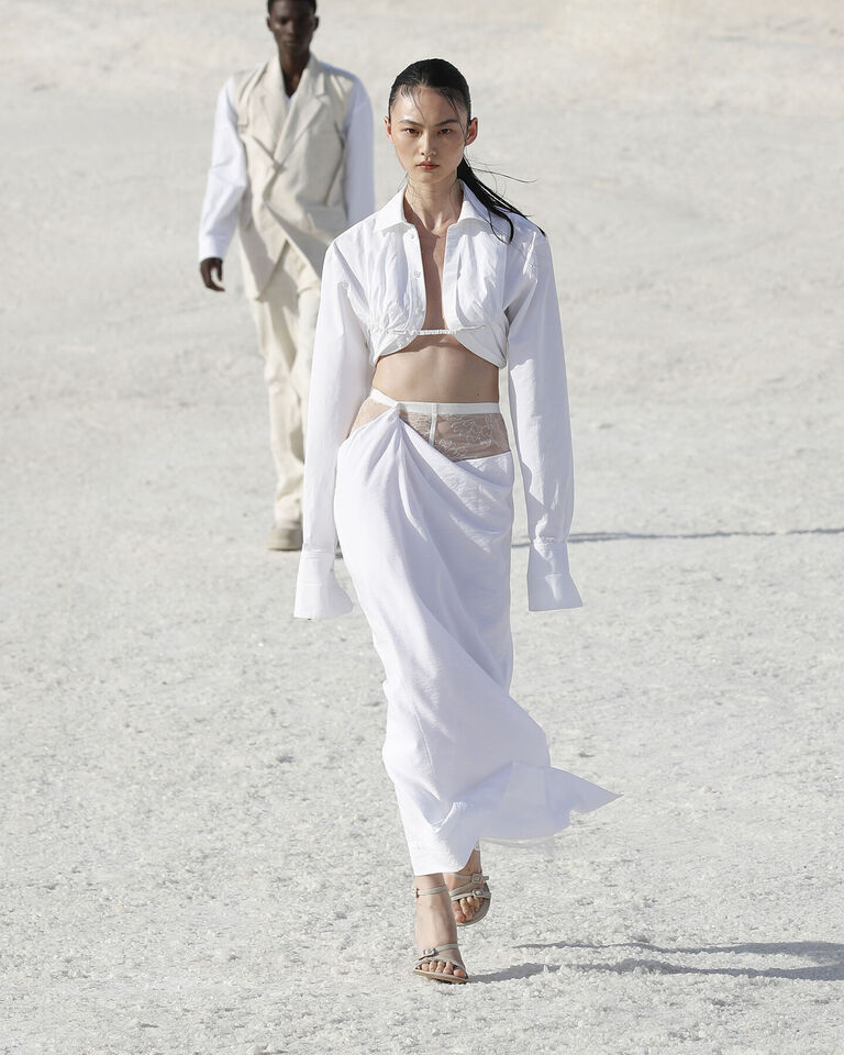 jacquemus le papier
