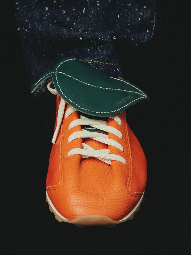 jacquemus men shoes jacquemus men shoes