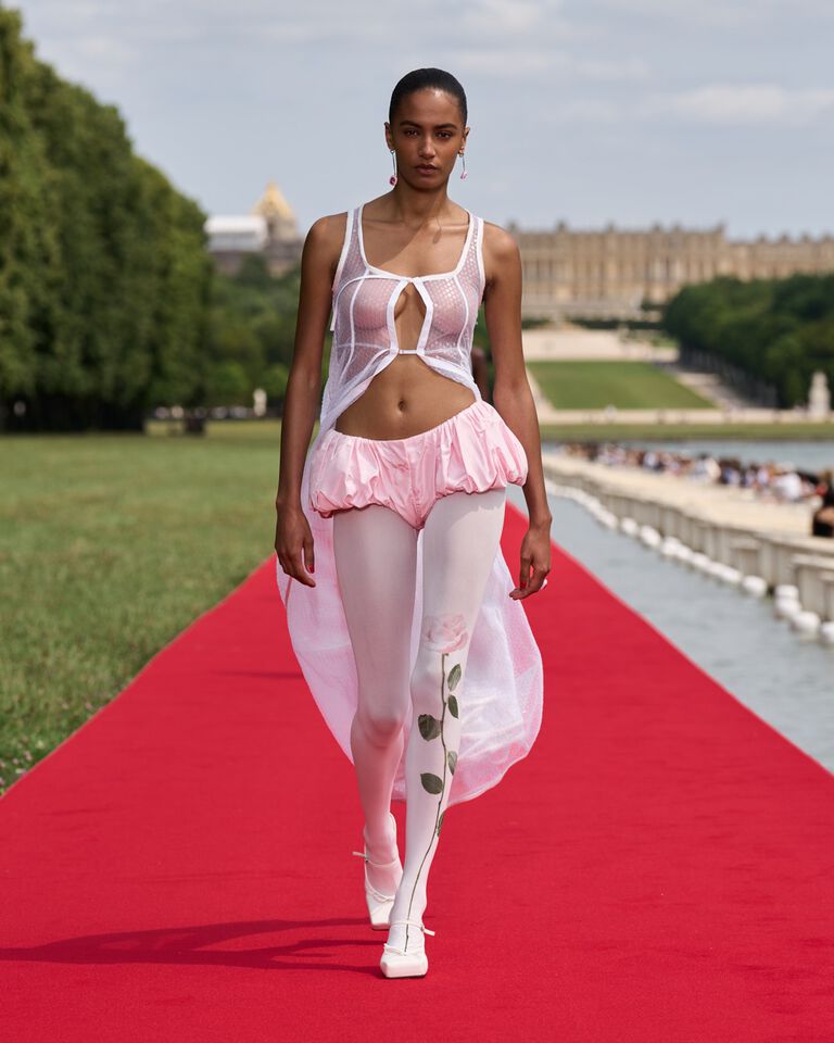jacquemus le chouchou