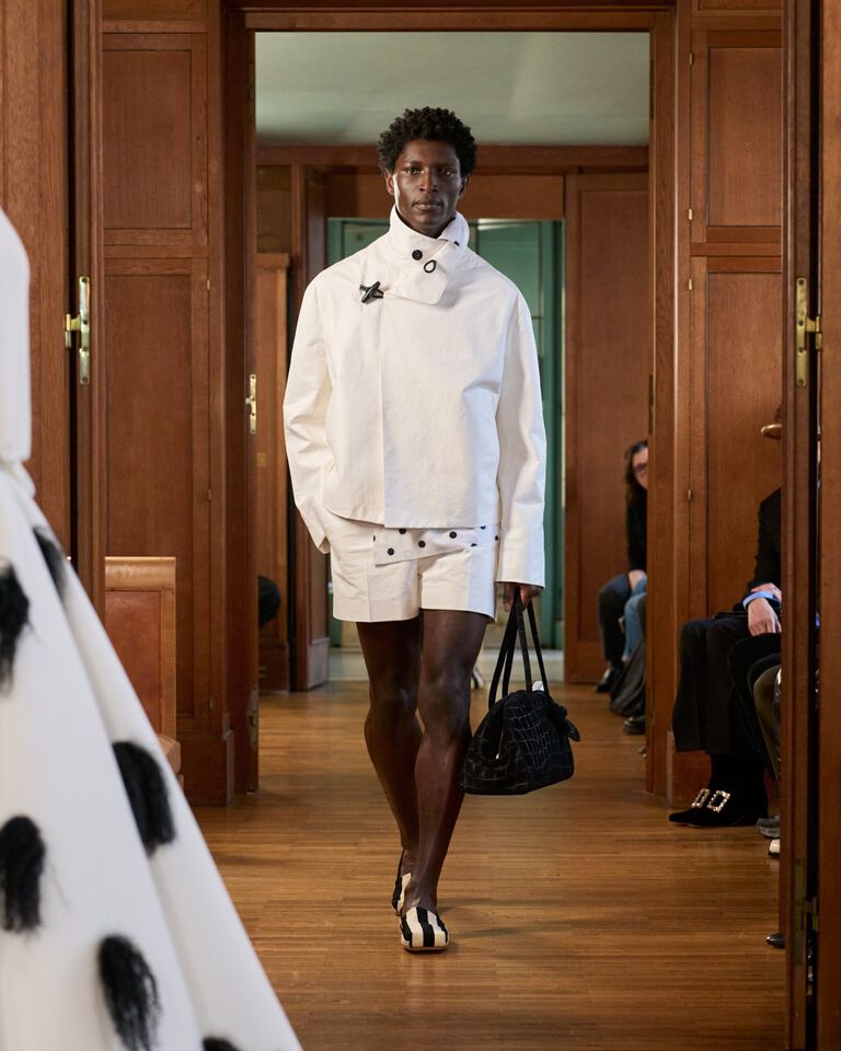 jacquemus lacroisi re