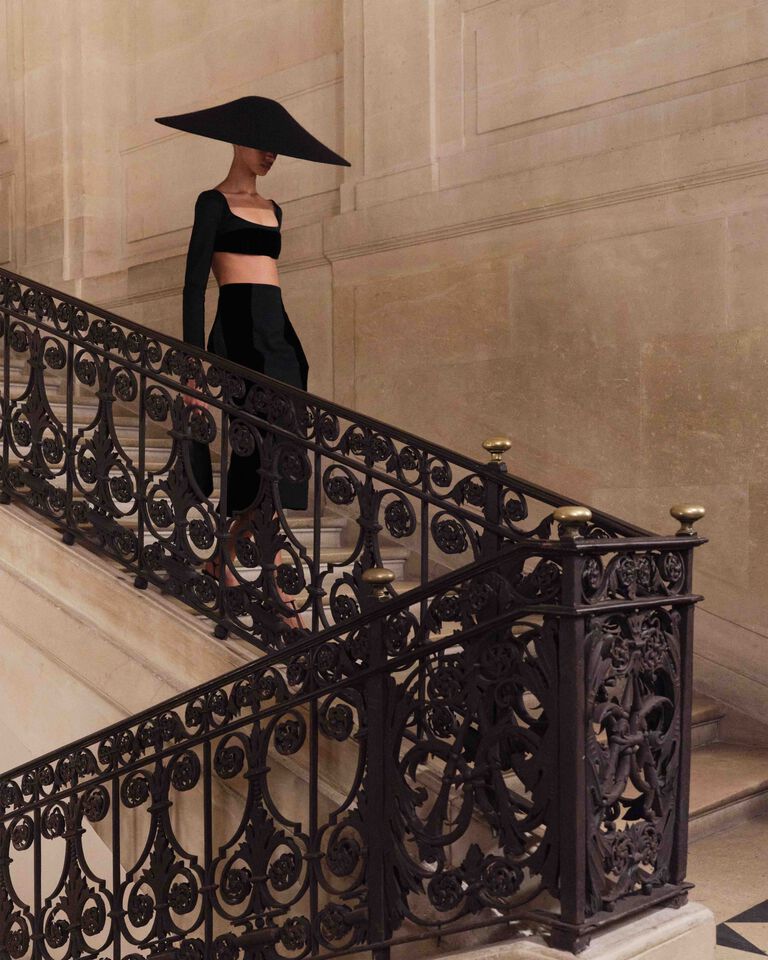 jacquemus le palmier