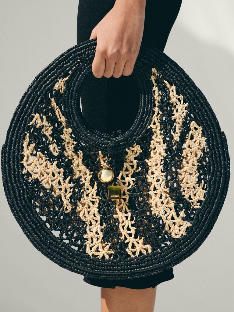 jacquemus new in   bags