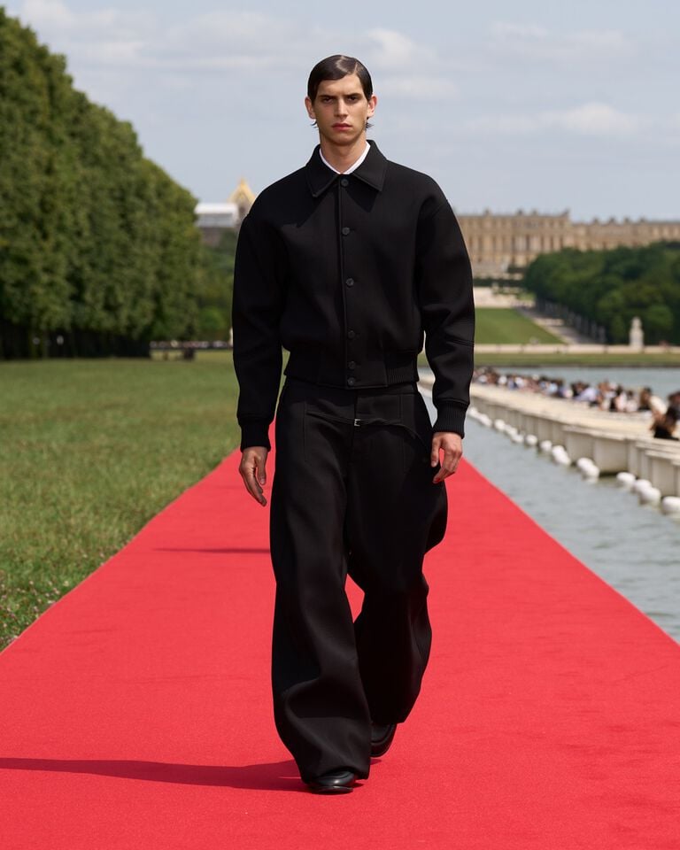 jacquemus le chouchou