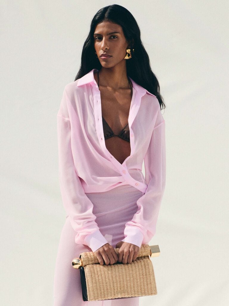 jacquemus the ronds carr s